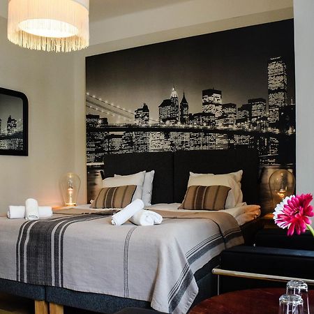 A Marican Hostel & Hotel Norrkoping Ngoại thất bức ảnh