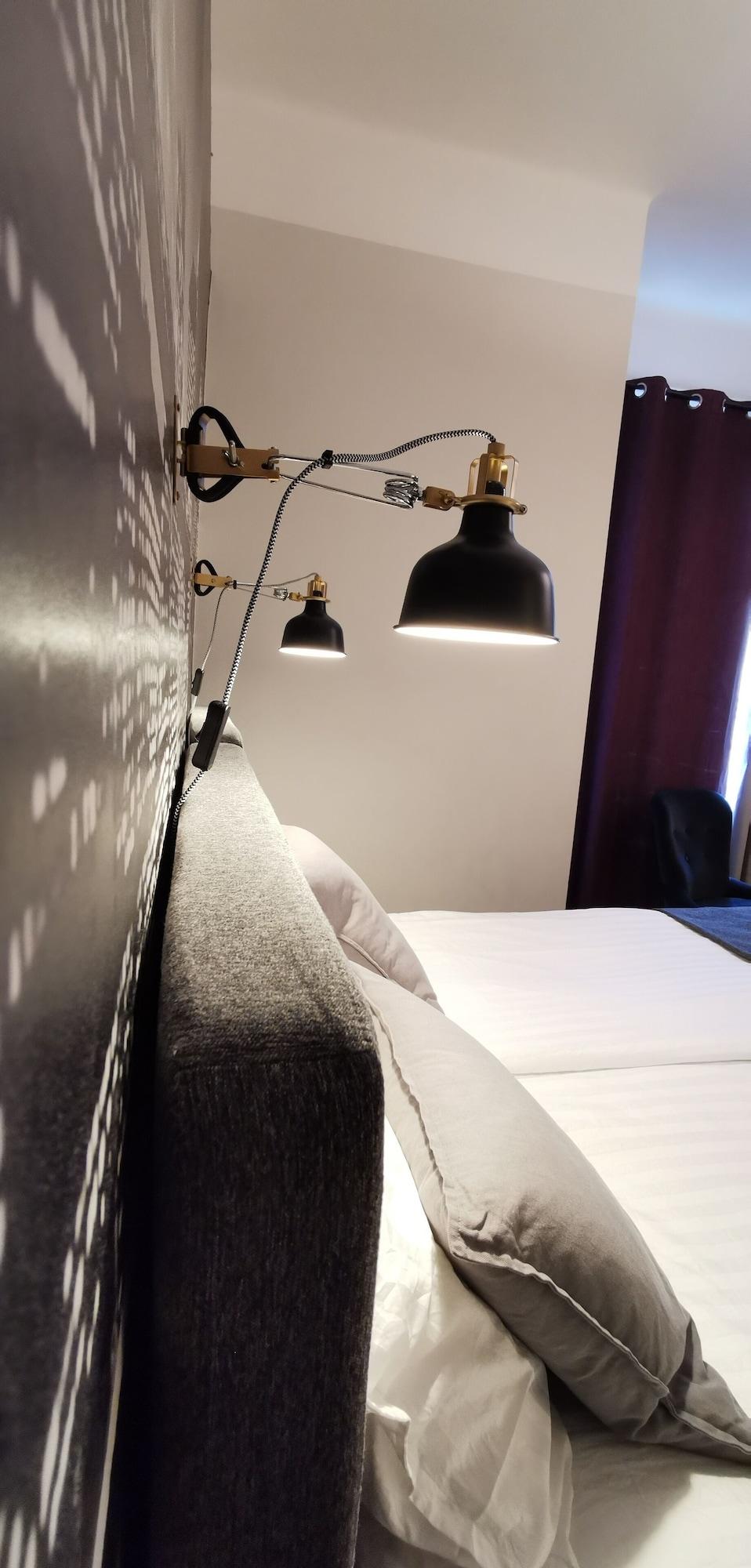 A Marican Hostel & Hotel Norrkoping Ngoại thất bức ảnh