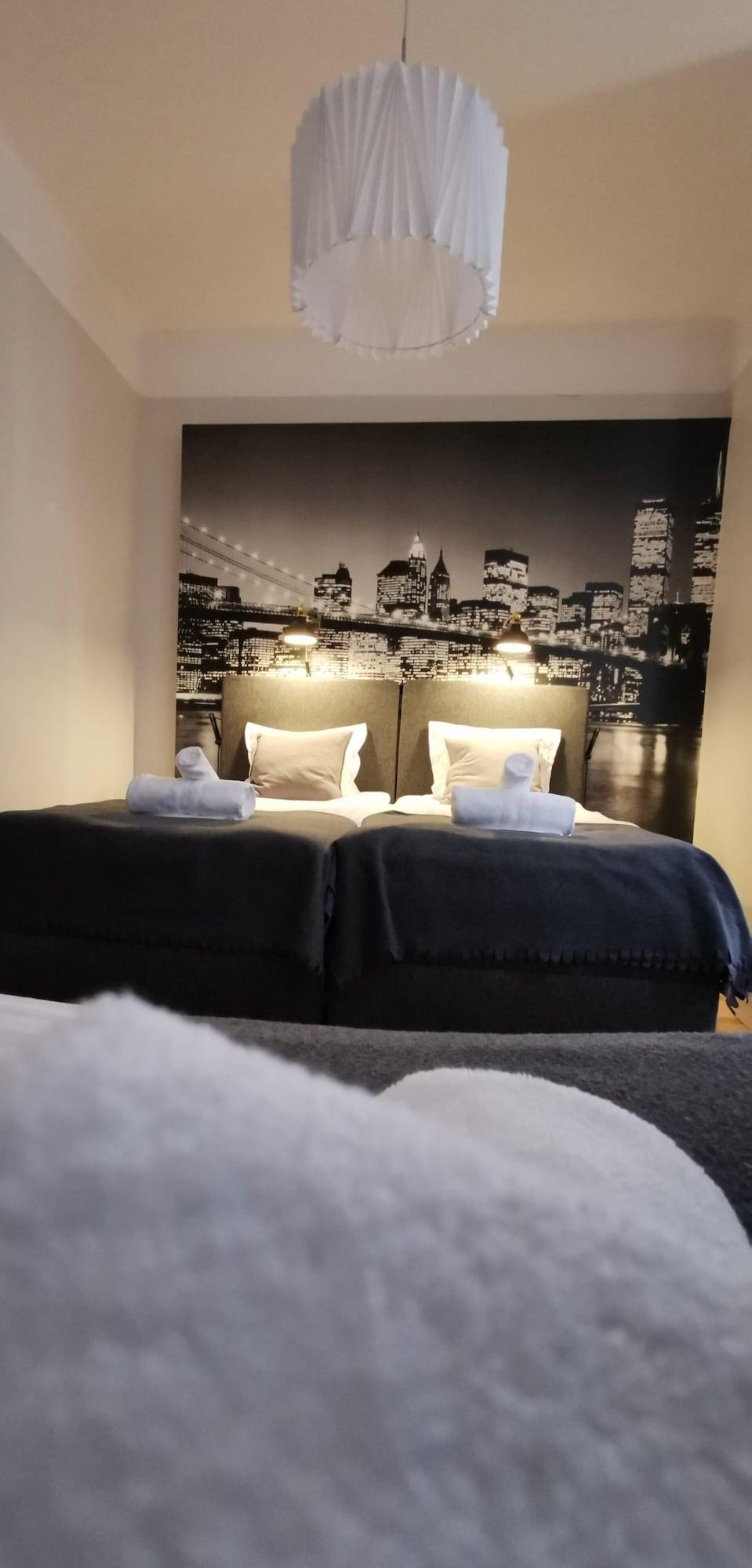 A Marican Hostel & Hotel Norrkoping Ngoại thất bức ảnh