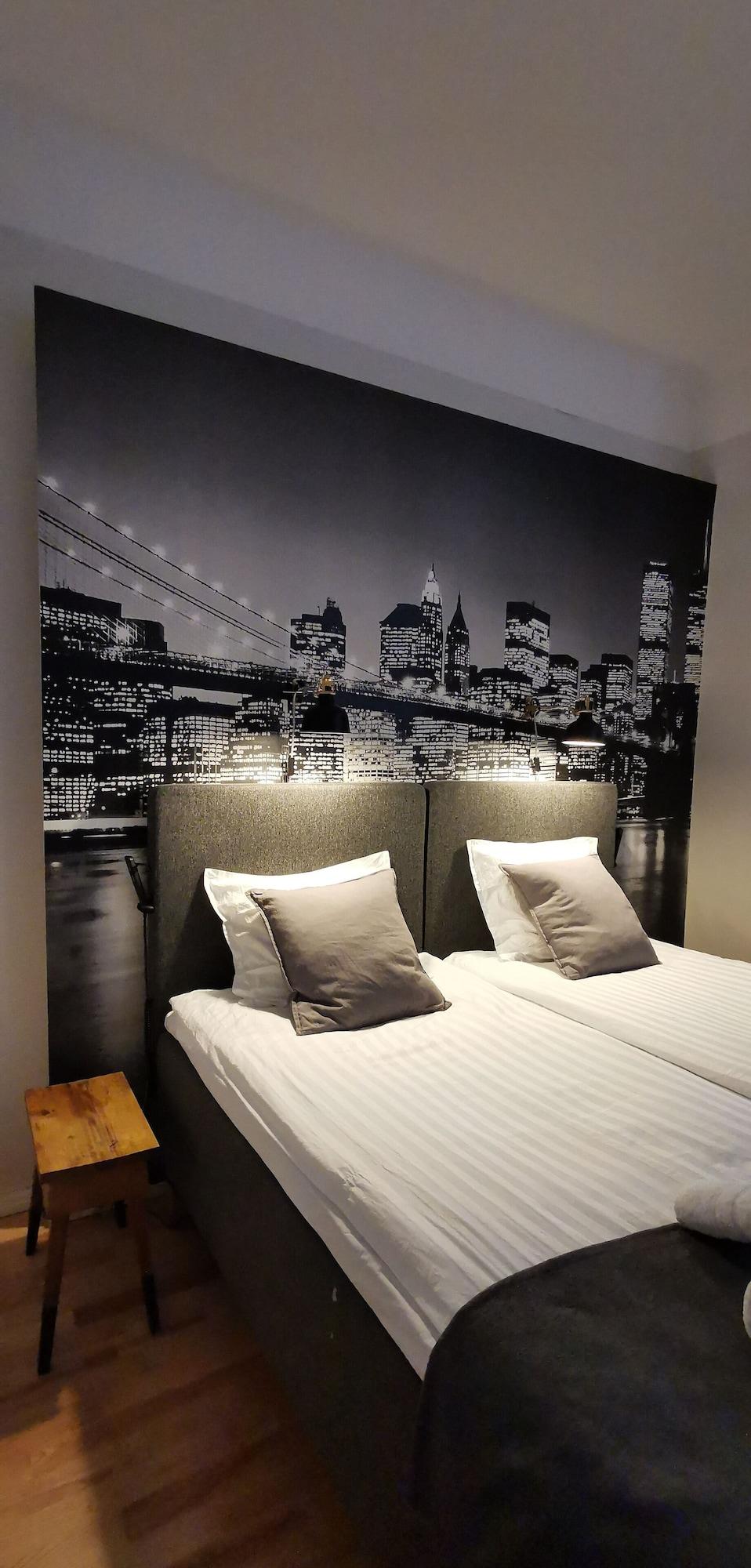 A Marican Hostel & Hotel Norrkoping Ngoại thất bức ảnh