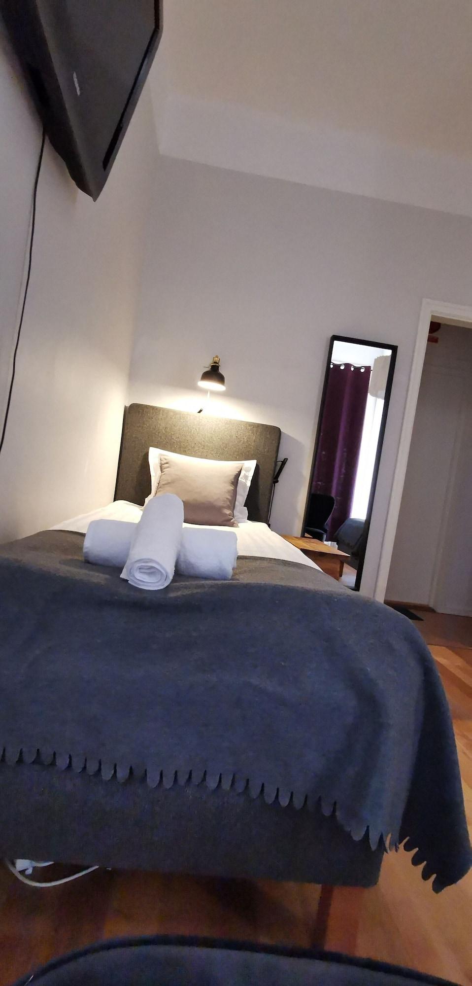 A Marican Hostel & Hotel Norrkoping Ngoại thất bức ảnh