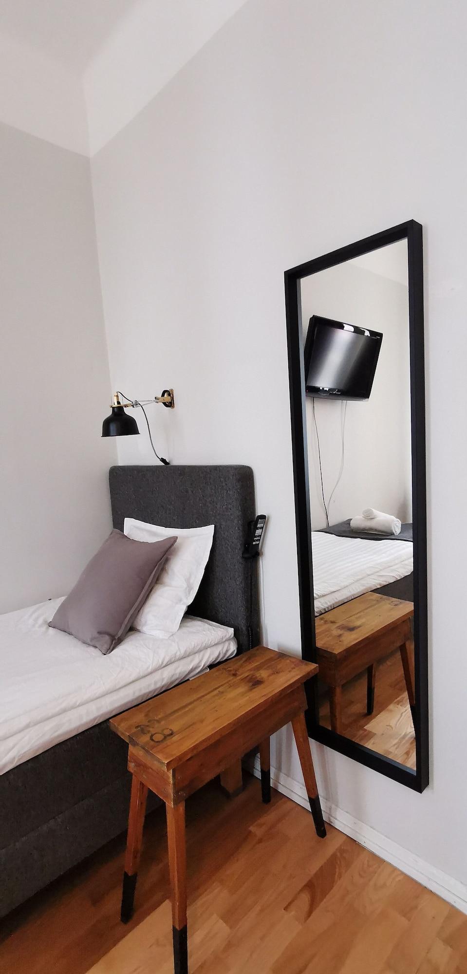 A Marican Hostel & Hotel Norrkoping Ngoại thất bức ảnh