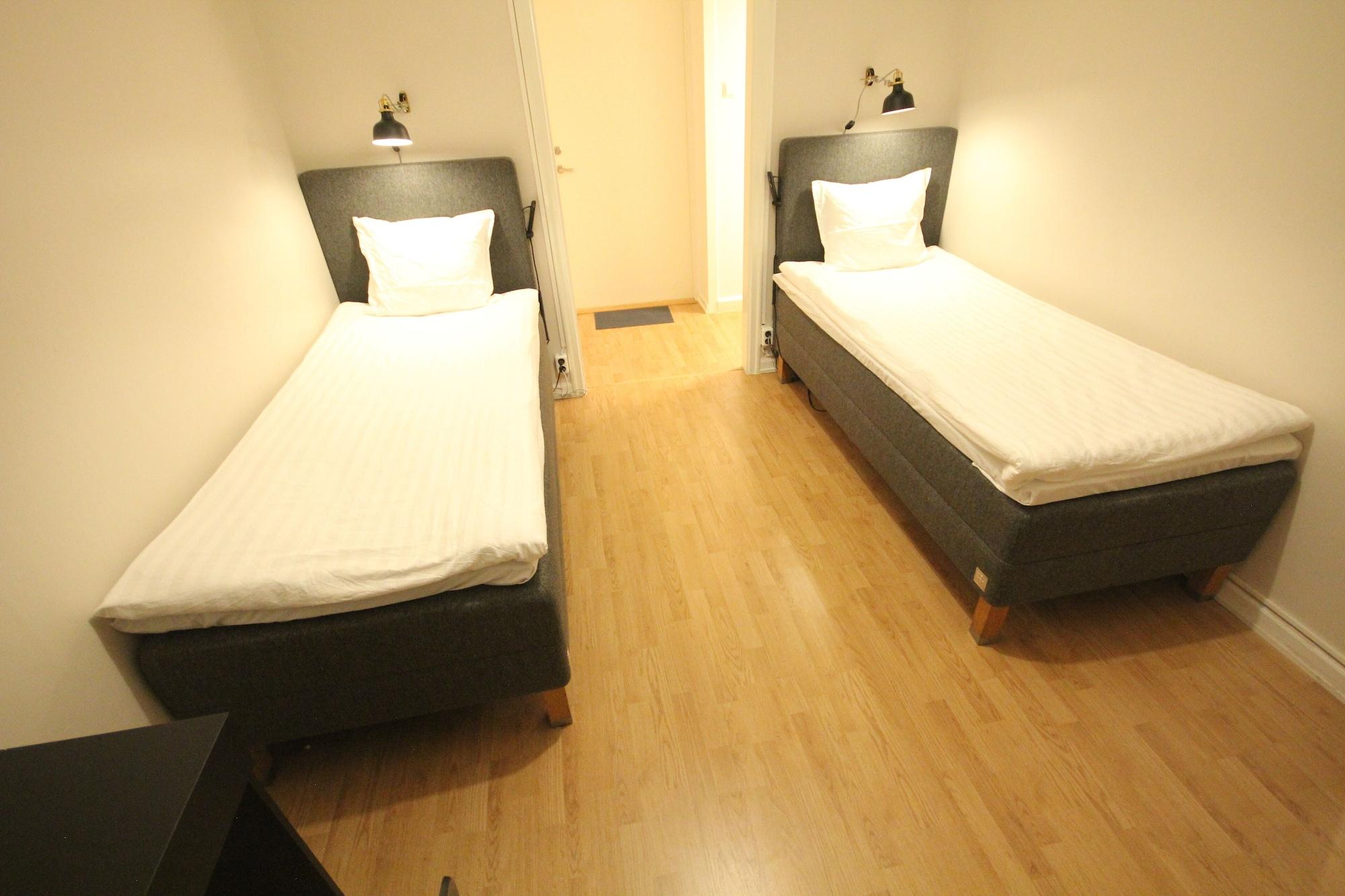 A Marican Hostel & Hotel Norrkoping Ngoại thất bức ảnh