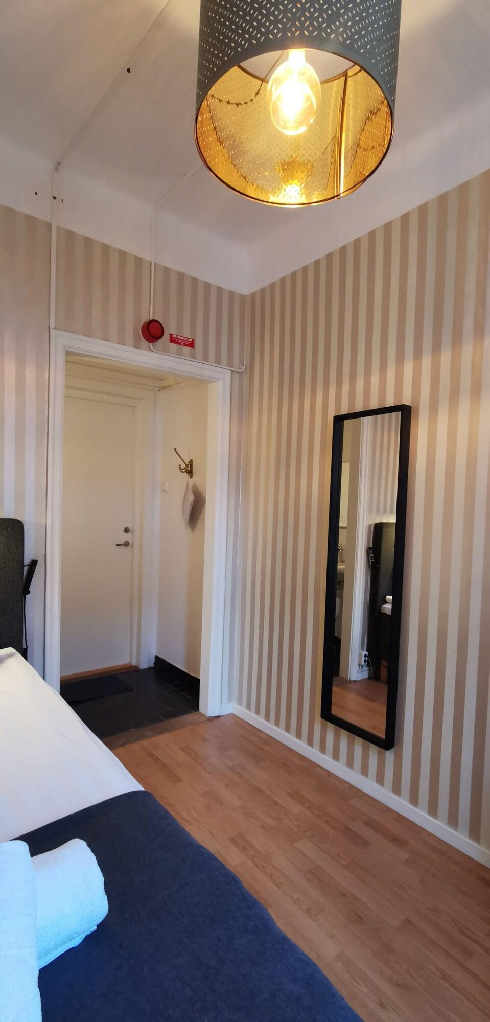 A Marican Hostel & Hotel Norrkoping Ngoại thất bức ảnh