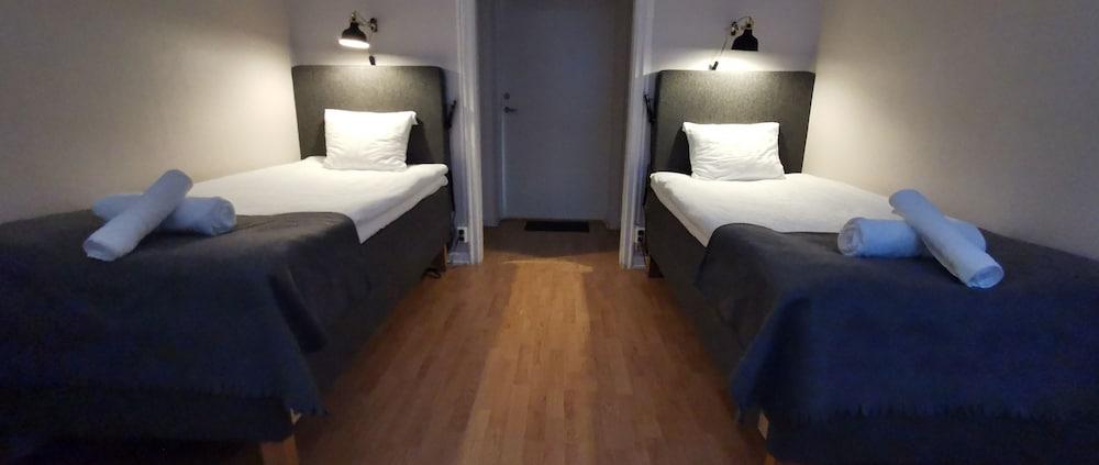 A Marican Hostel & Hotel Norrkoping Ngoại thất bức ảnh