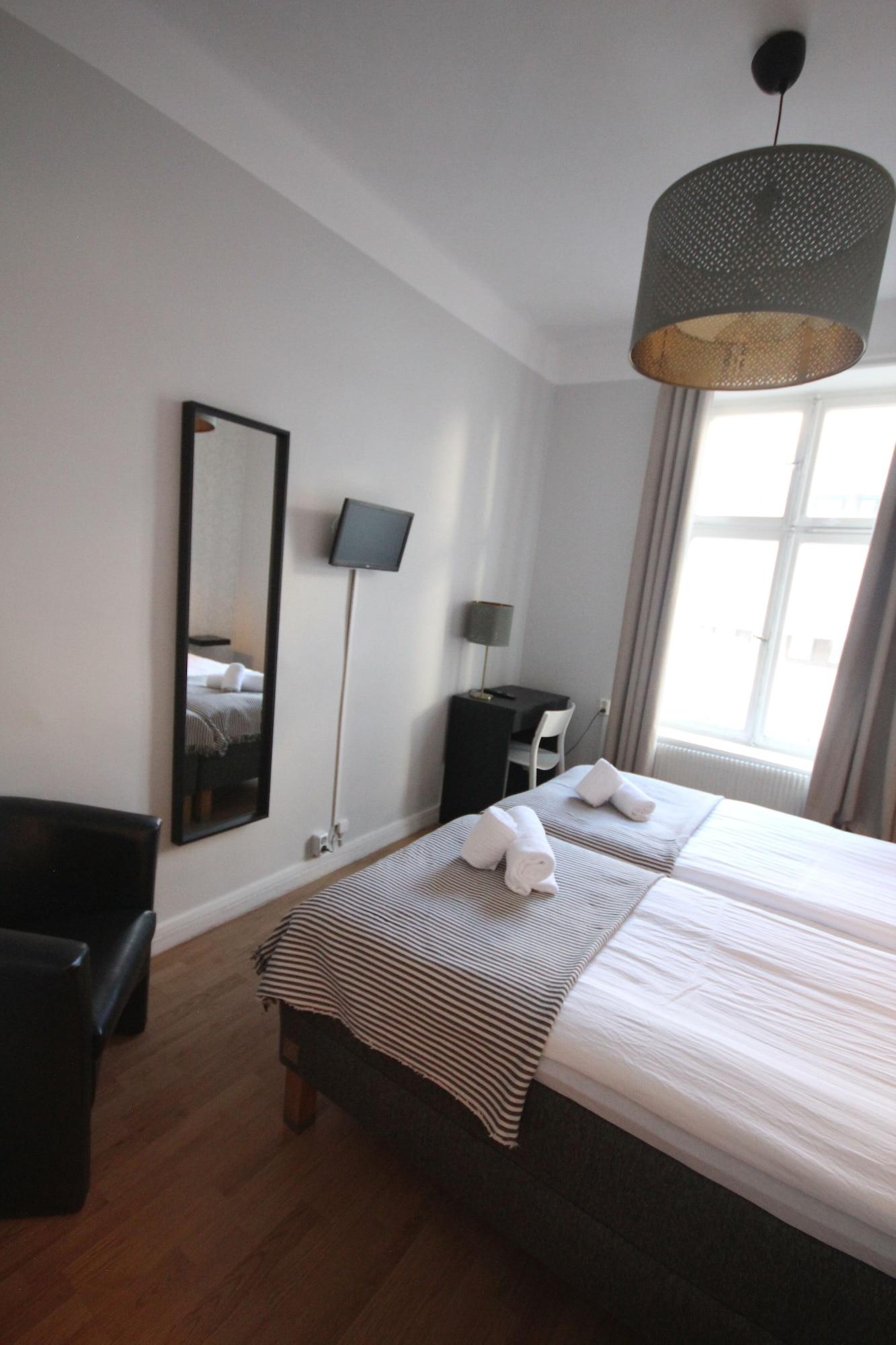 A Marican Hostel & Hotel Norrkoping Ngoại thất bức ảnh
