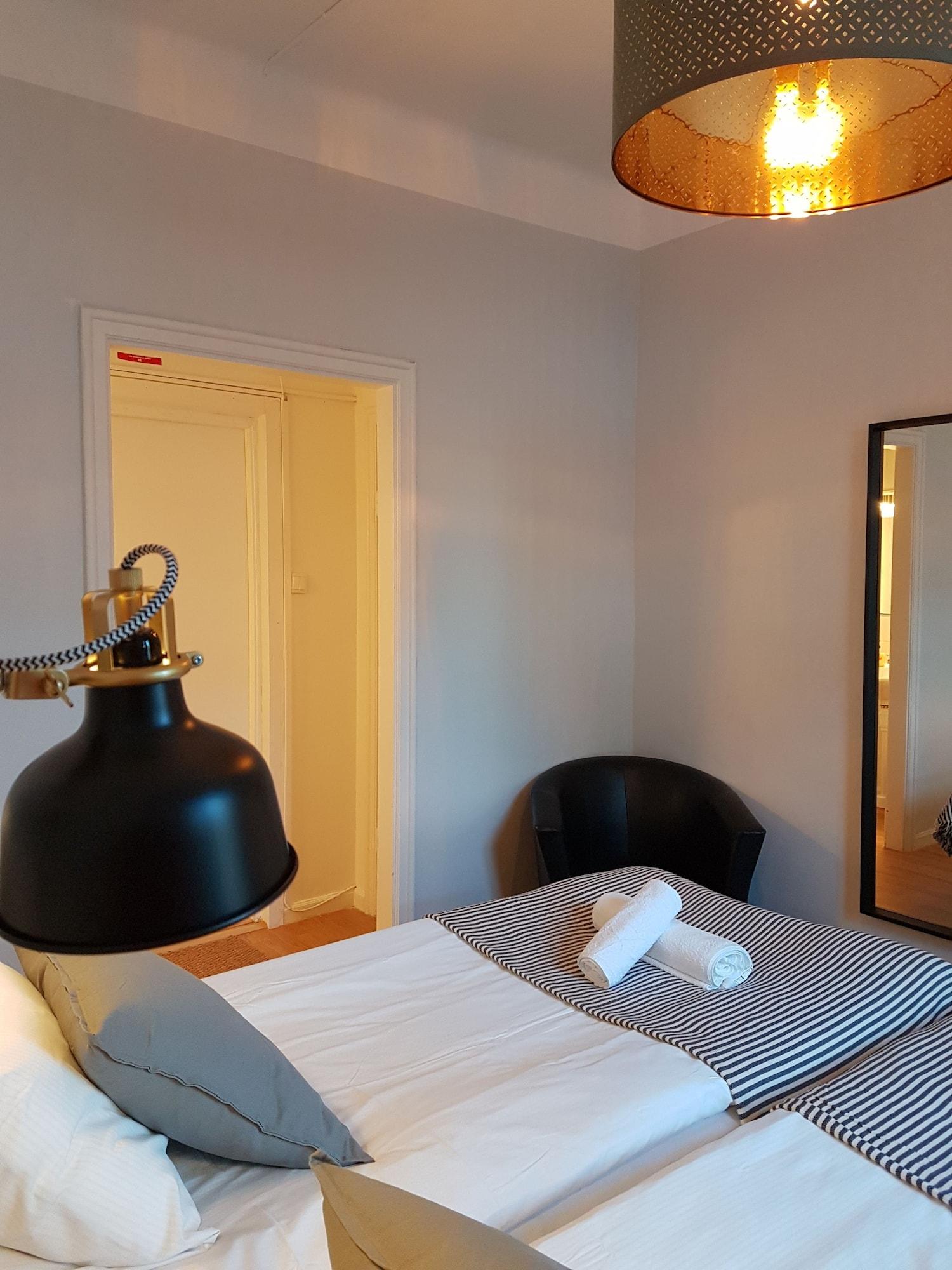 A Marican Hostel & Hotel Norrkoping Ngoại thất bức ảnh