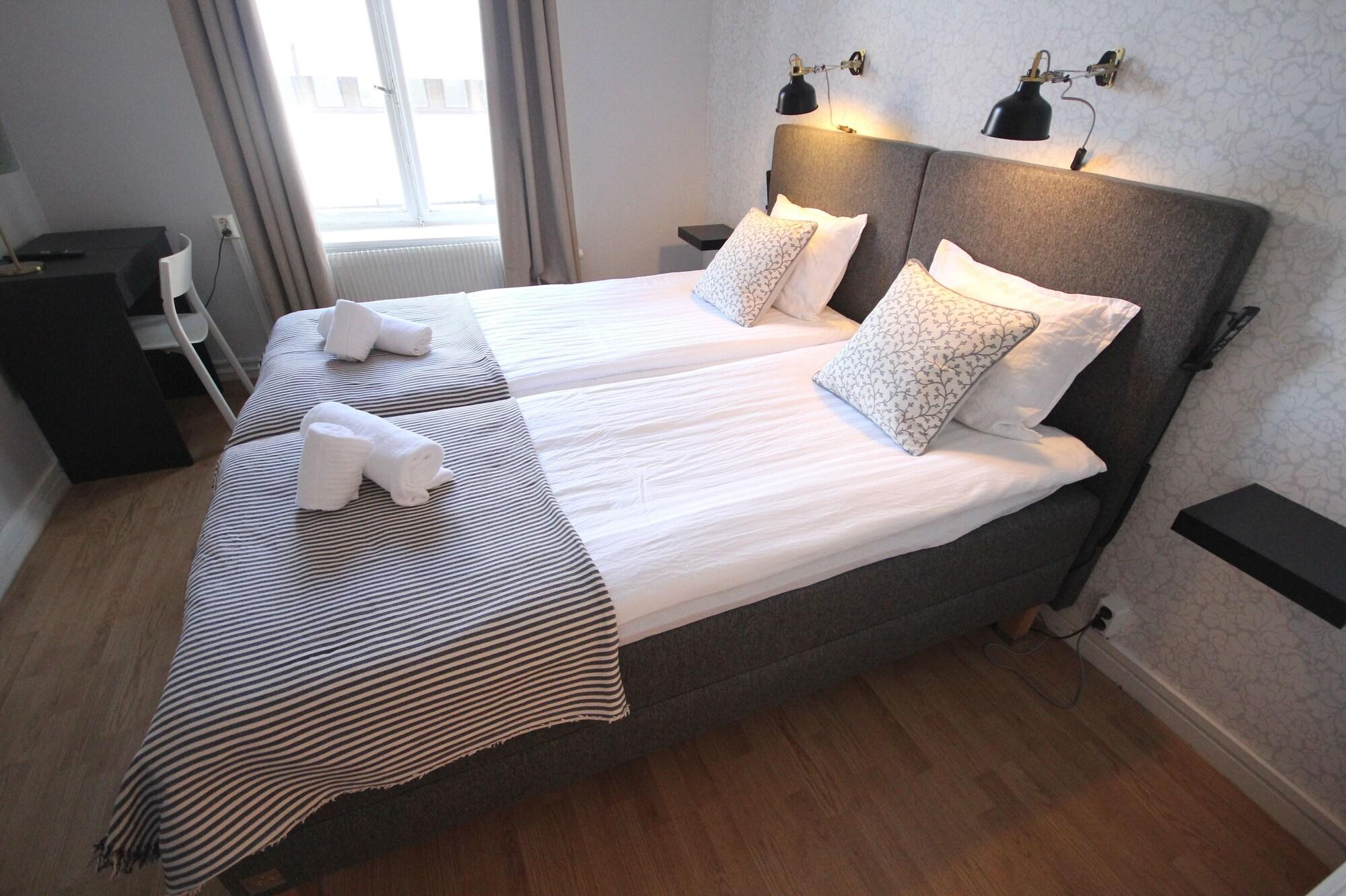 A Marican Hostel & Hotel Norrkoping Ngoại thất bức ảnh