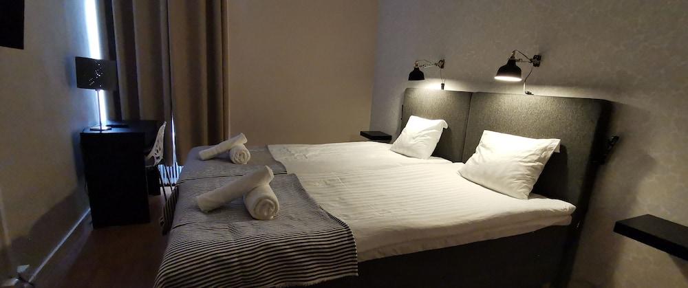 A Marican Hostel & Hotel Norrkoping Ngoại thất bức ảnh