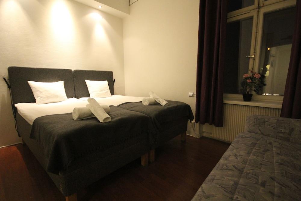 A Marican Hostel & Hotel Norrkoping Ngoại thất bức ảnh