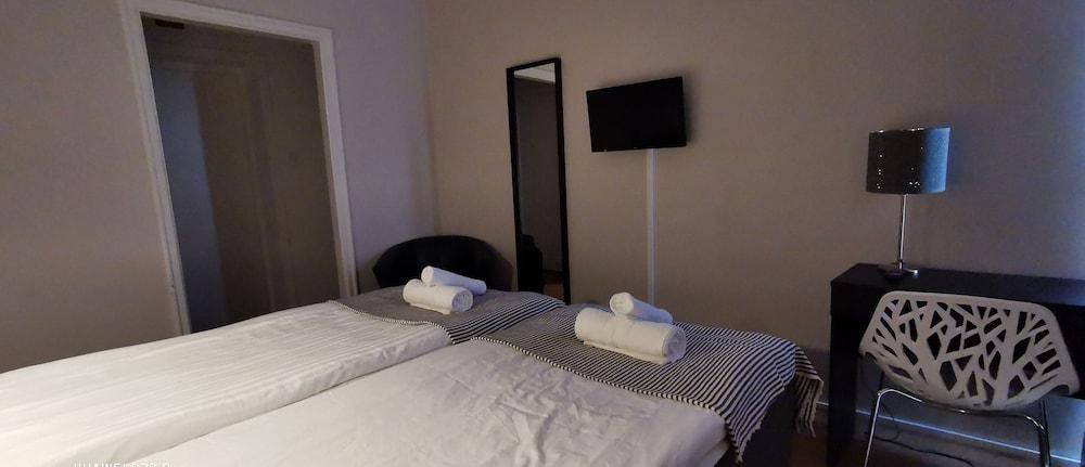 A Marican Hostel & Hotel Norrkoping Ngoại thất bức ảnh