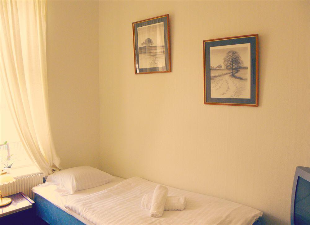 A Marican Hostel & Hotel Norrkoping Ngoại thất bức ảnh
