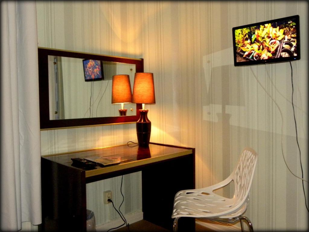 A Marican Hostel & Hotel Norrkoping Ngoại thất bức ảnh