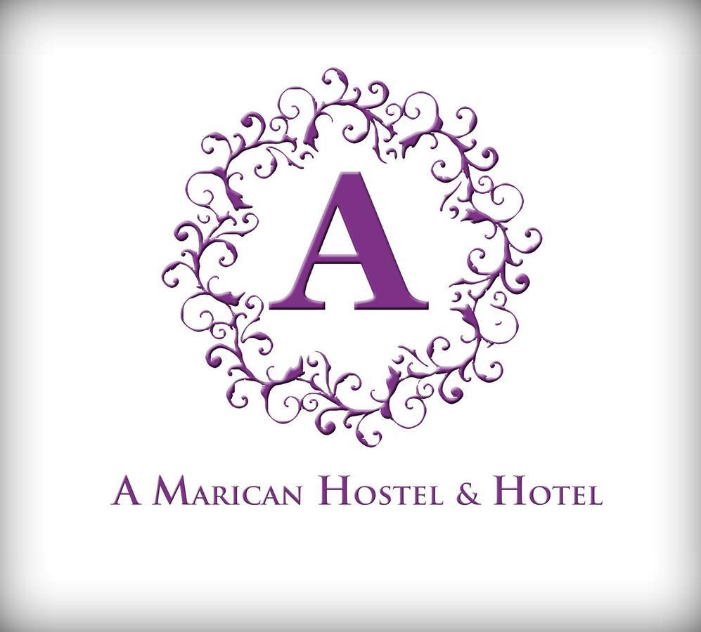 A Marican Hostel & Hotel Norrkoping Ngoại thất bức ảnh