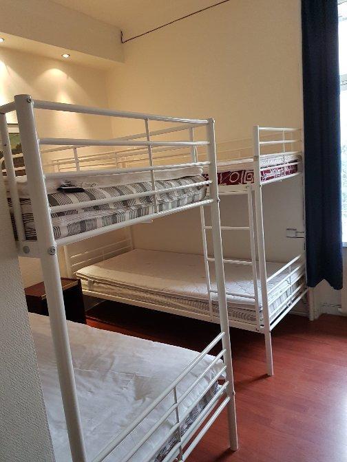 A Marican Hostel & Hotel Norrkoping Ngoại thất bức ảnh