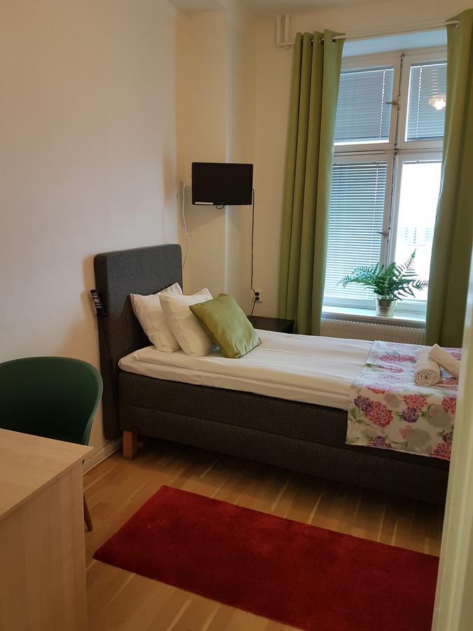 A Marican Hostel & Hotel Norrkoping Ngoại thất bức ảnh