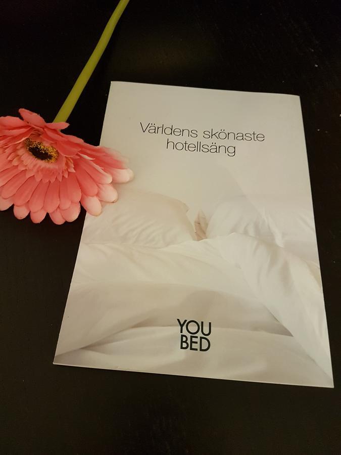A Marican Hostel & Hotel Norrkoping Ngoại thất bức ảnh