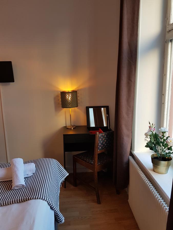 A Marican Hostel & Hotel Norrkoping Ngoại thất bức ảnh