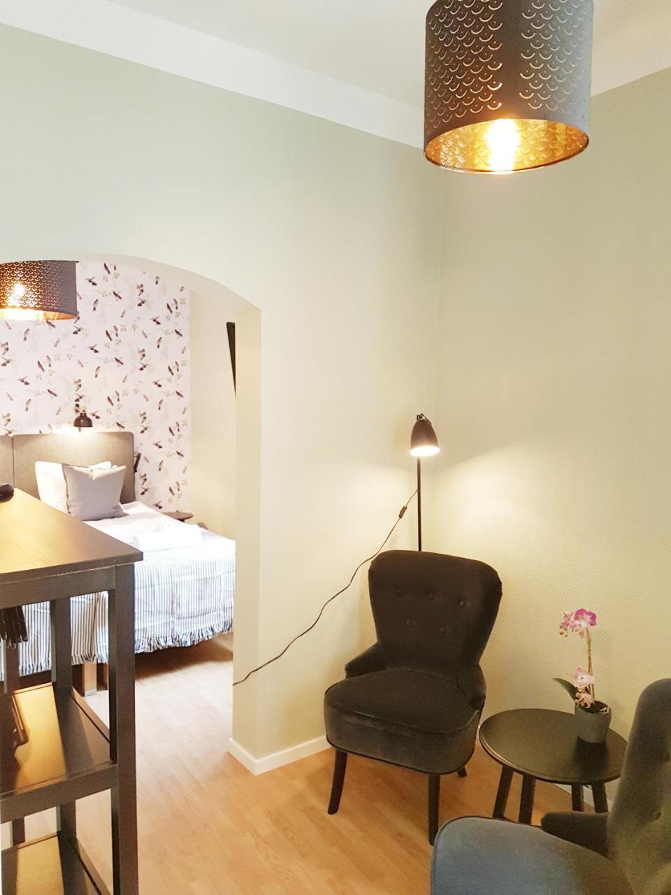 A Marican Hostel & Hotel Norrkoping Ngoại thất bức ảnh