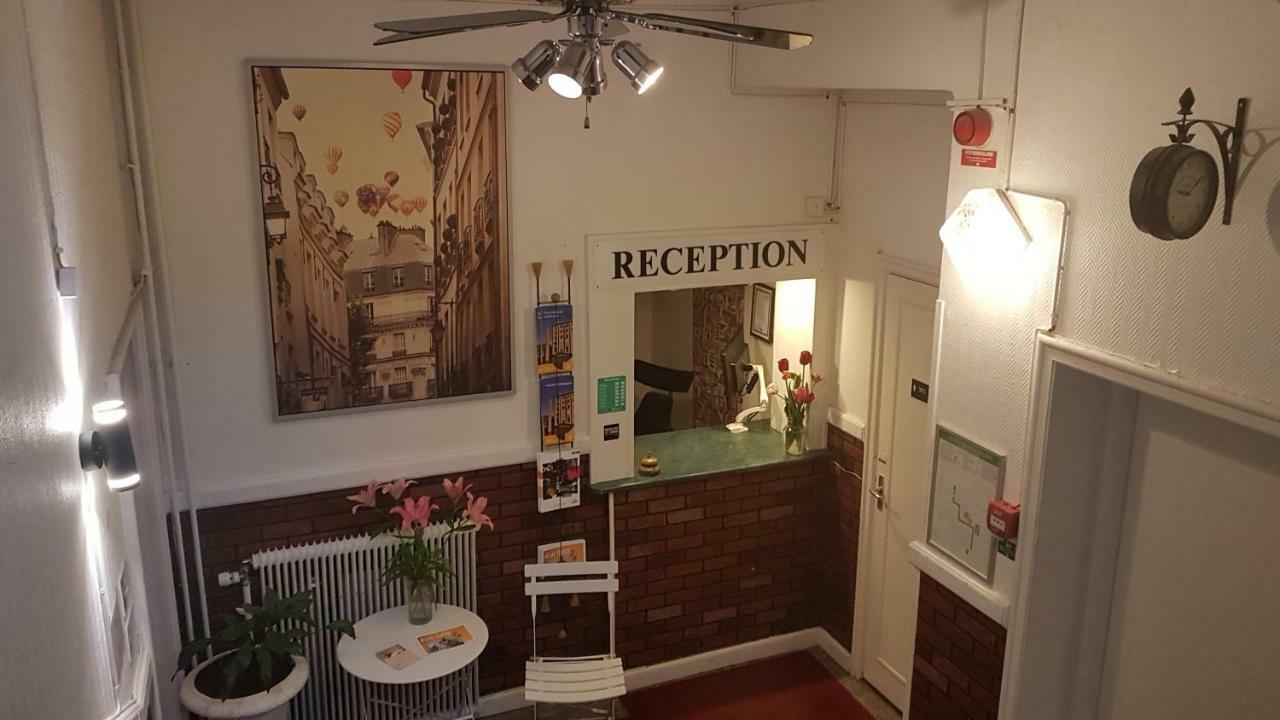 A Marican Hostel & Hotel Norrkoping Ngoại thất bức ảnh